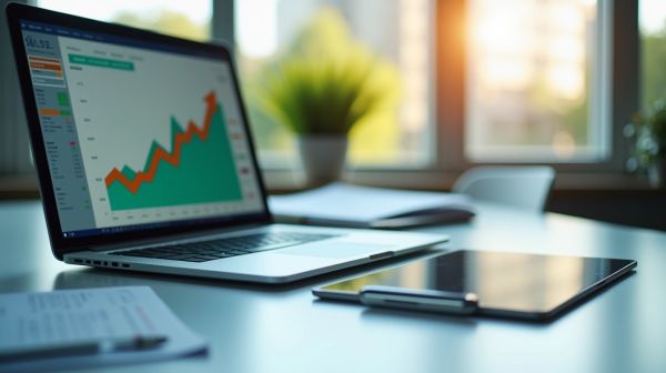 Transforming finance workflows using AI agents for optimal results